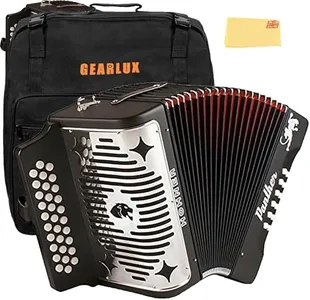 Hohner Pan