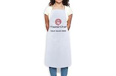 Weber Cook Aprons