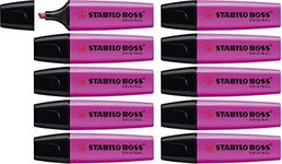 Highlighter - STABILO BOSS ORIGINAL