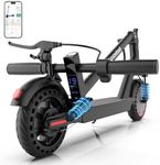 Electric Scooter Adults, Foldable 8