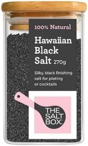 The Salt B