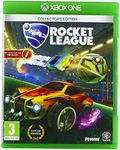 Rocket League Collector's Edition (