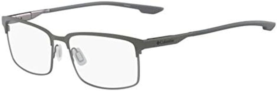 Eyeglasses Columbia C 3016 072 Satin Gunmetal