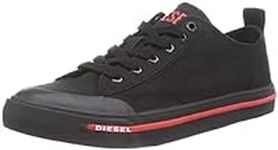 Diesel Men's Sneaker, T8013 Pr012, 