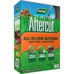 Westland Aftercut All In One Autumn Lawn Feed and Moss Killer 350m2 (20400587)