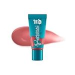 Urban Decay Hydromaniac Dewy Liquid Blush - Plumping Cheek Tint with Up to 24HR Hydration - Made with Kombucha and Marula Oil - Suitable for All Skin Types - Wrecked (0.5 Fl Oz)