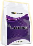 Black Belt Protein L-Leucine Powder (250 Grams)