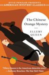 The Chinese Orange Mystery: 0