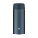 Zojirushi SM-ZA36BM Stainless Mug,S