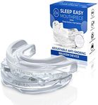 AFFINA sleep easy mouth piece stop 