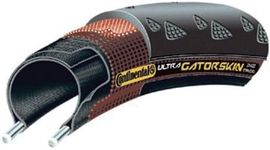 Continental Road Bike Ultra Gator Skin 700 x 25c Tyre TYC18359