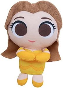 Funko Pop! Plush: Ultimate Princess - Belle 4"