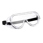 Medical Safety Glasses