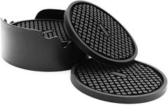 IYYI Silicone Drink Coasters Set of