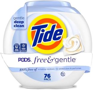 Tide PODS 