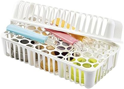 Thermobaby - Dishwasher Basket - White