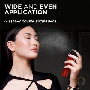 L'Oréal Infallible Setting Spray 75ml – Long-Lasting Makeup Fixer
