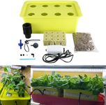 Homend Hydroponic System Growing Ki