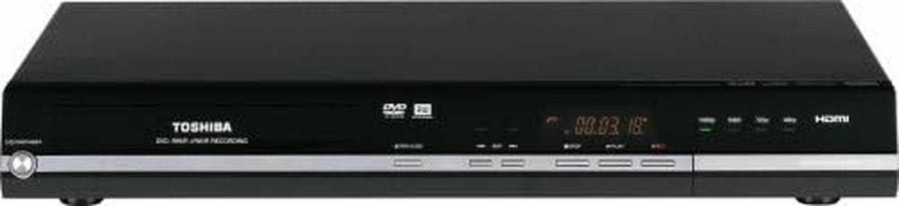 Toshiba D-