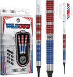 Winmau Wildcats 18 Gram Softip Tung
