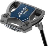 TaylorMade Golf Spider Tour X Putte