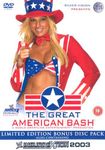 WWE - Great American Bash [Bonus Disc] [DVD]