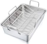 16” Roaster Roasting Pan with Bakin