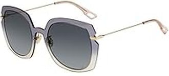 Dior Square Sunglasses Attitude 1 Y