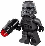 LEGO Star Wars Shadow Stormtrooper 