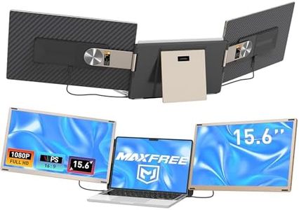 Maxfree La