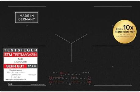 AEG Indukt