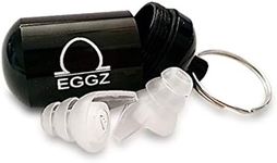 EGGZ Discreet Earplugs - Specifical