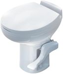Aqua-Magic Residence RV toilet / Hi