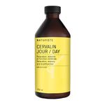 Cervalin Day - 250 ml - Helps Support cognitive health and/or brain function- Helps Support memory - Relaxaing mood - Focus factor brain supplement - Bacopa, Gaba and L-theanine liquid formula - Without drowsiness and daytime use.