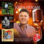 John HoganThe Essential Collection 3CD SET