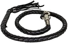 Biker Whip 42" Motorcycle Get Back 