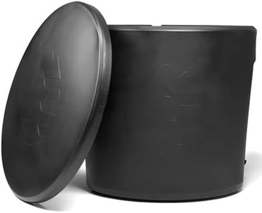 Ice Barrel