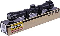 BSA WR 4x32 Telescopic Air Gun Rifl