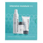 Dermalogica Intensive Moisture Trio Skin Kit, 1 Count