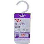 6OZ Moth Bar/Hanger - Pack of 6