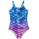 Mermaid Swimming Suits