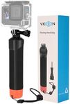 Vkesen Floating Hand Grip for GoPro