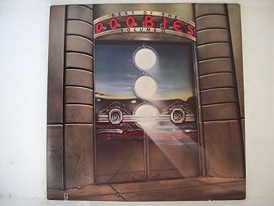 Best Of The Doobies Volume II