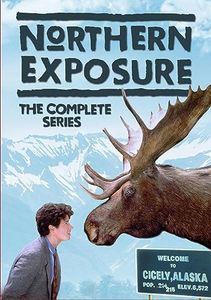 Northern Exposure: The Complete Series [DVD]