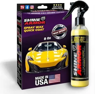 Car Spray