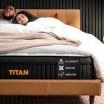 Brooklyn Bedding Titan 13" Hybrid L