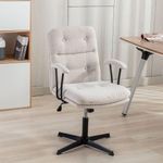 Okeysen Modern Office Desk Chair, V