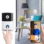 2024 New Smart Video Doorbell Camer