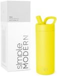 Simple Modern Kids Water Bottle wit