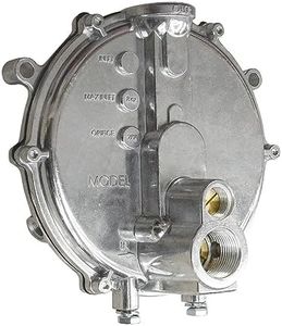 Low Pressure Regulator Generator Converter Natural Gas Lp for Garretson G-kn MPCO 039-99 039-31173, 039-122, C-039-122, 148-0311, 75122 Impco Style